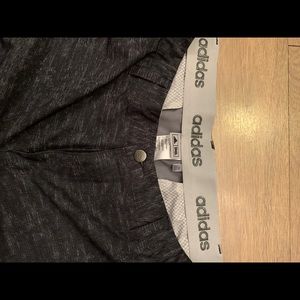 Adidas golf shorts